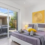 Villa Meli Melo Pinarellu