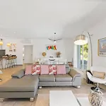 Meli Melo Villa *