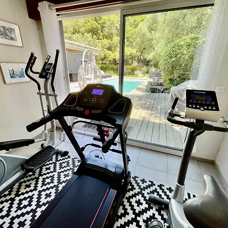 Villa Meli Melo Pinarellu