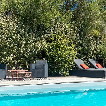 Villa Meli Melo *