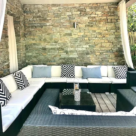 Meli Melo Villa Pinarellu