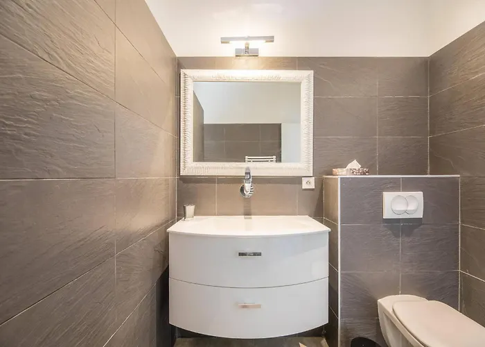 Meli Melo Вилла