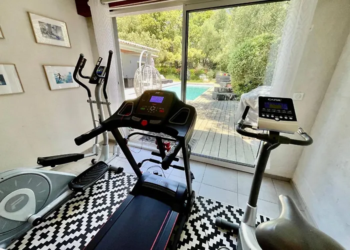 Вилла Meli Melo Пинареллу