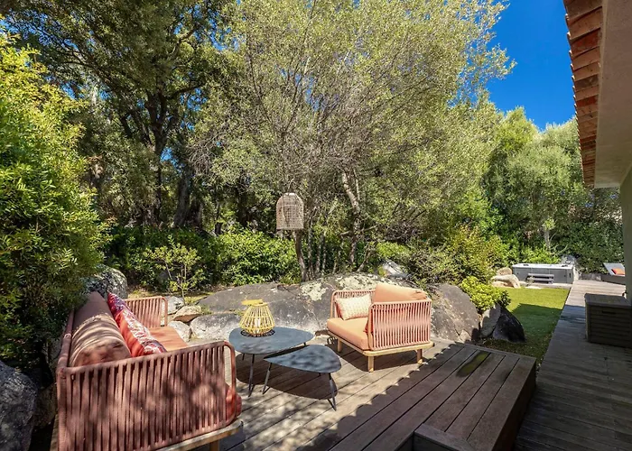 Meli Melo Вилла *