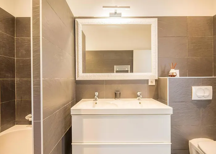 别墅 Meli Melo Pinarellu