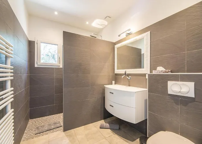 Meli Melo Вилла *