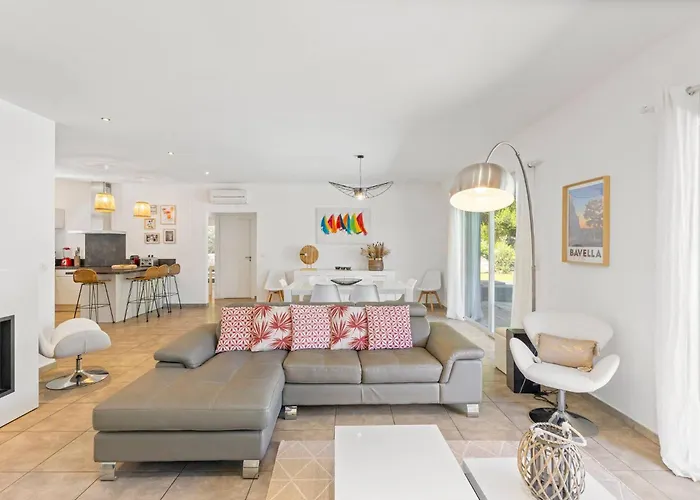 Meli Melo Вилла *