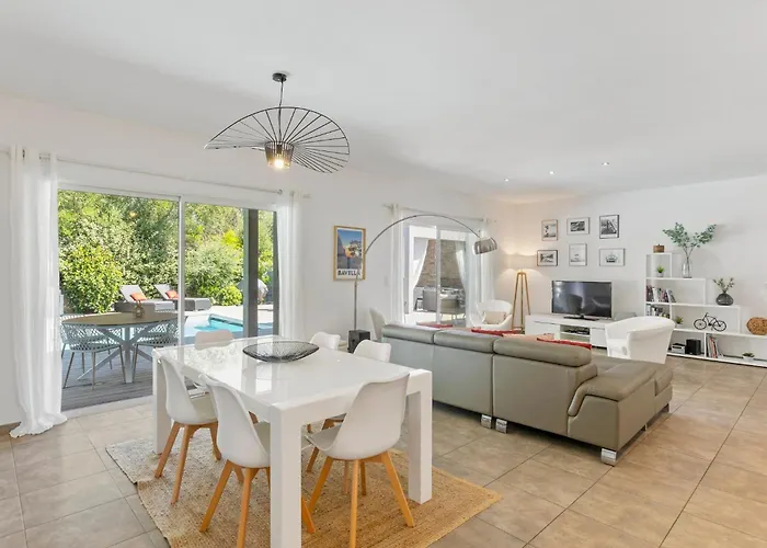 Вилла Meli Melo *