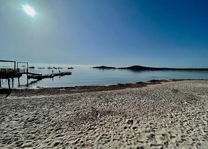 Вилла Meli Melo *