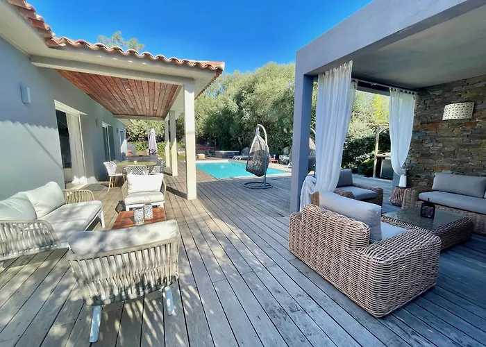 Meli Melo Вилла