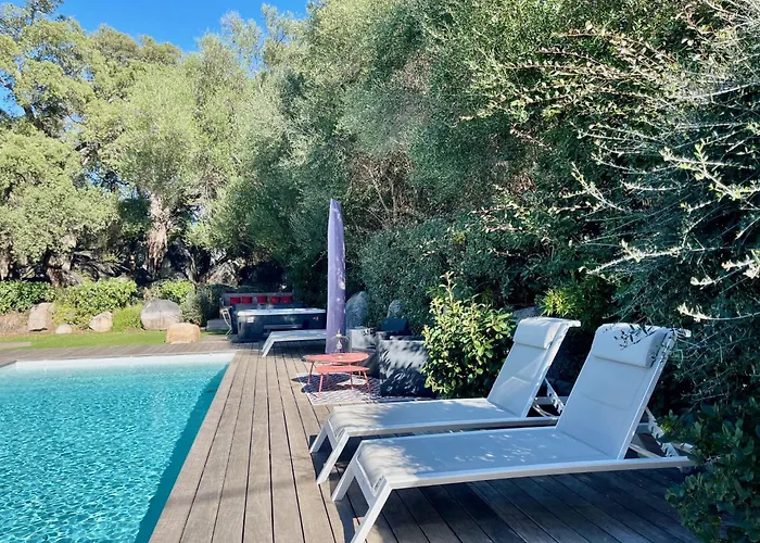 Вилла Meli Melo Пинареллу